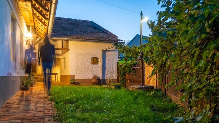 Cejkovicky Domek Cejkovice  Luaran gambar